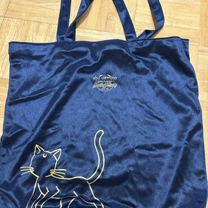 Shu emura and sailor moon collab tote